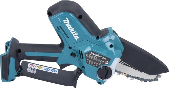 Produktbild Makita DUC 101 RF01 (Akku Kettensäge)