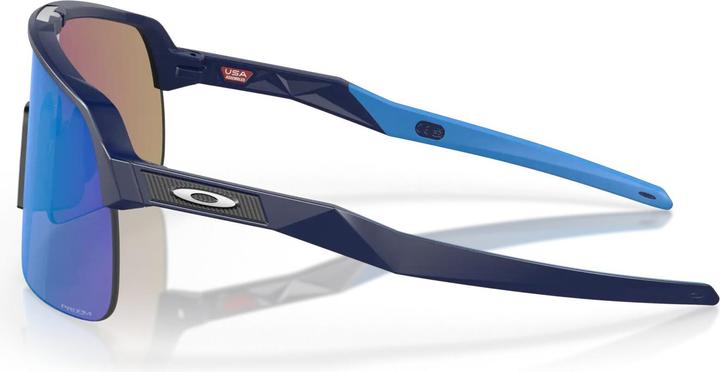 Produktbild Oakley Sutro Lite (Matte Navy, Prizm Sapphire)