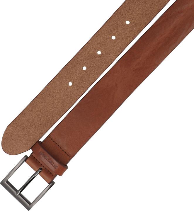 Produktbild Strellson Gürtel Leder (120)