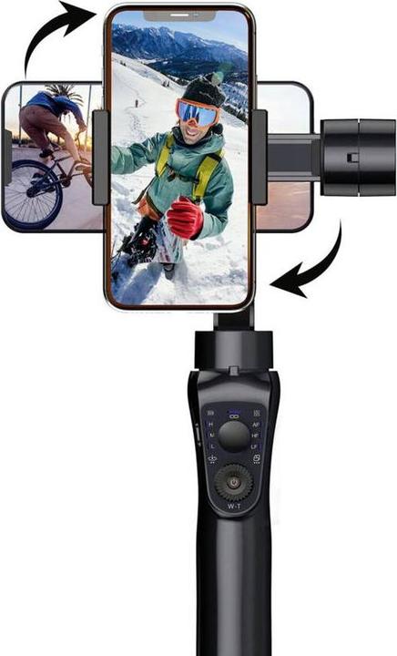 Actual product image Easypix GoXtreme GX3 (Action camera, Smartphone, 0.25 kg)