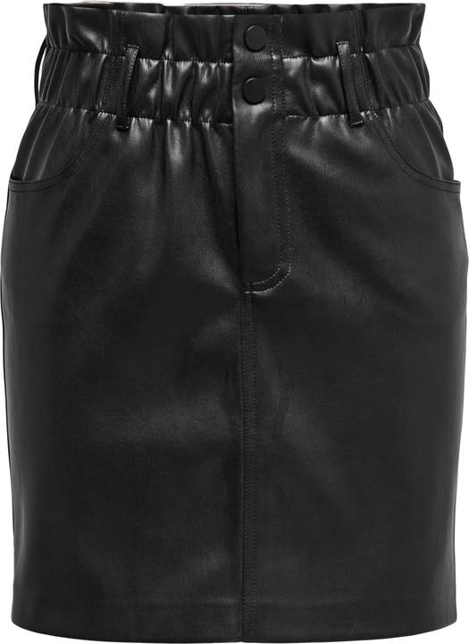 Image du produit Only Jupe en simili-cuir (M)