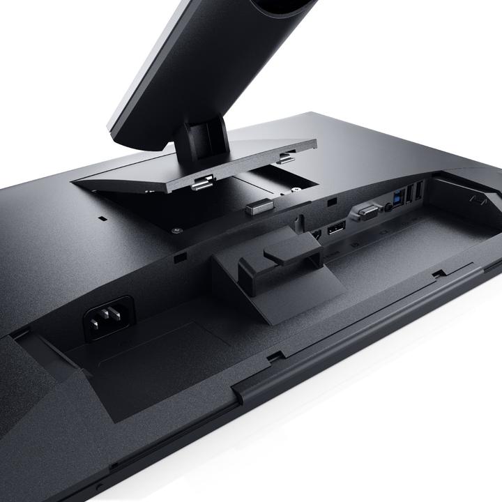 Image du produit Dell P2418ht (1920 x 1080 pixels, 23.80")