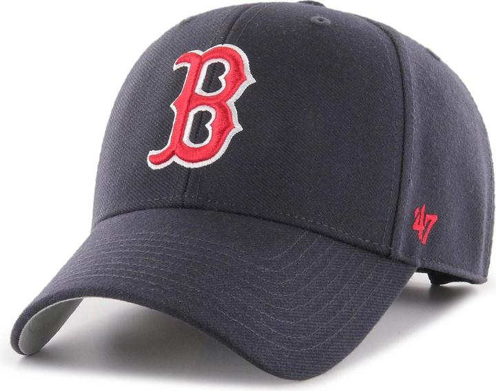 Actual product image 47 Brand Relaxed Fit MLB Boston Red Sox (One size)