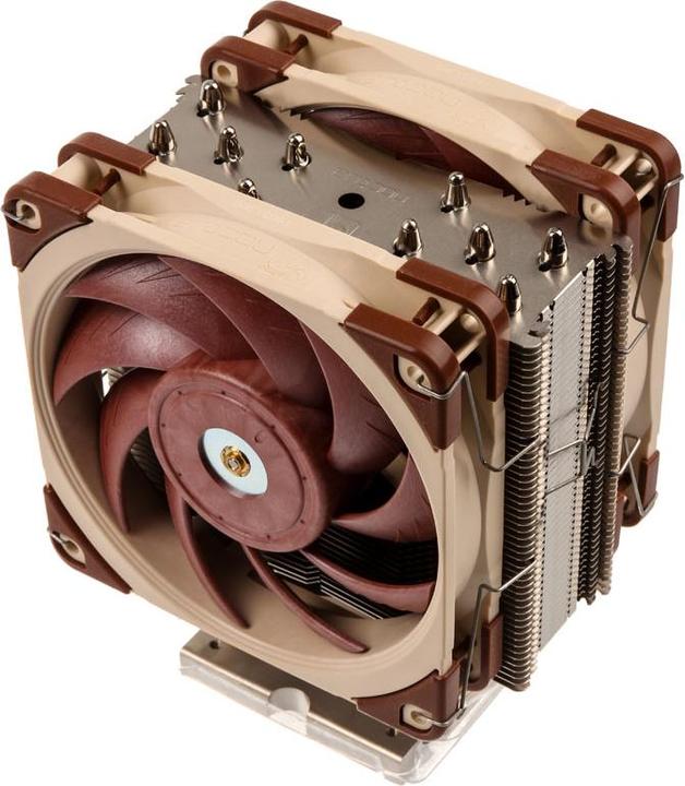 Image du produit Noctua NH-U12S DX-3647 Refroidisseur de processeur (158 mm)