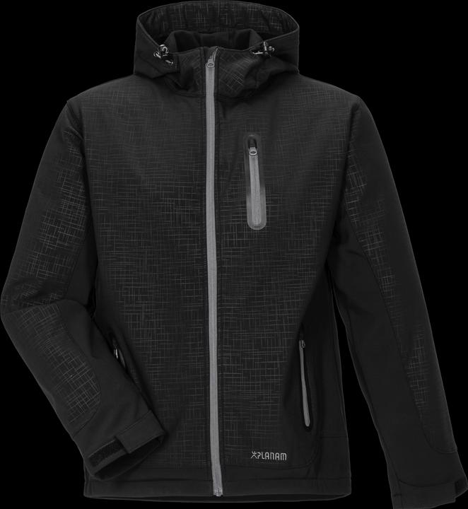 Produktbild Planam Softshell Jacke (XS)