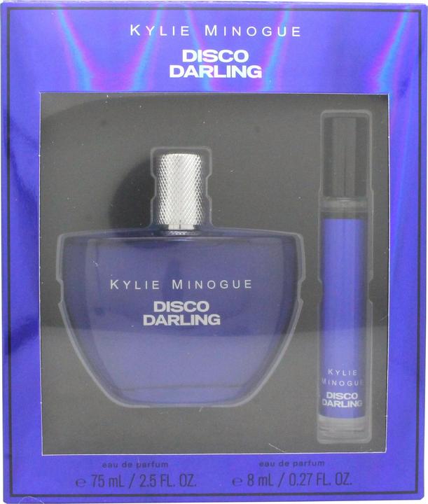 Kylie Minogue Disco Darling (Eau de Parfum, 75 ml)