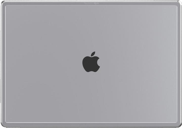 tech21 Evo Hardshell case for MacBook Pro 16" 2021 (16", Appel)