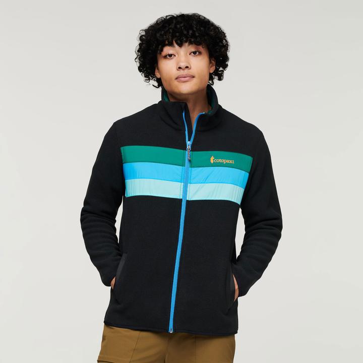 Immagine prodotto Cotopaxi Giacca Teca Fleece Full-Zip (M)
