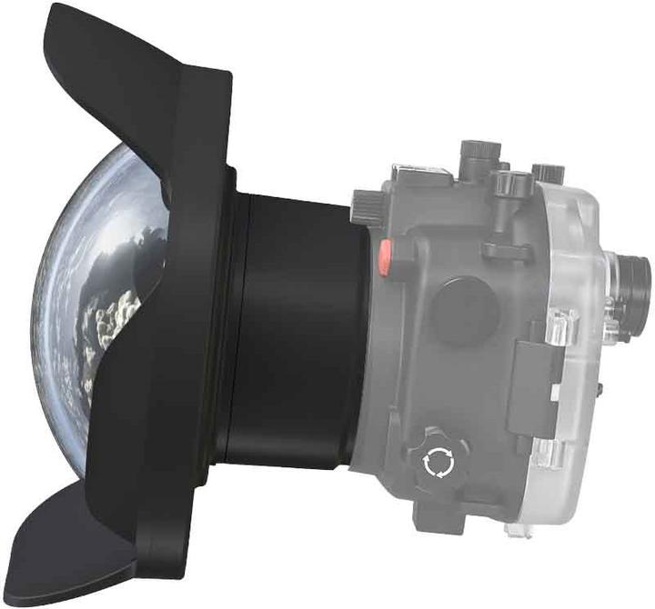 Actual product image Seafrogs WA005 (Underwater housing)