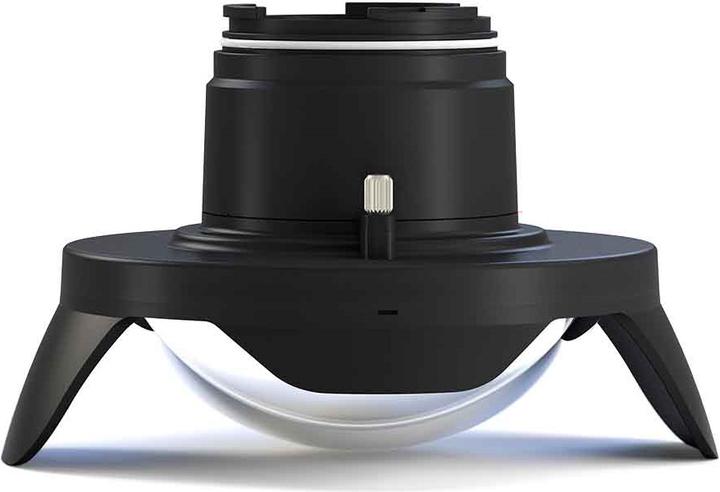Actual product image Seafrogs WA005 (Underwater housing)