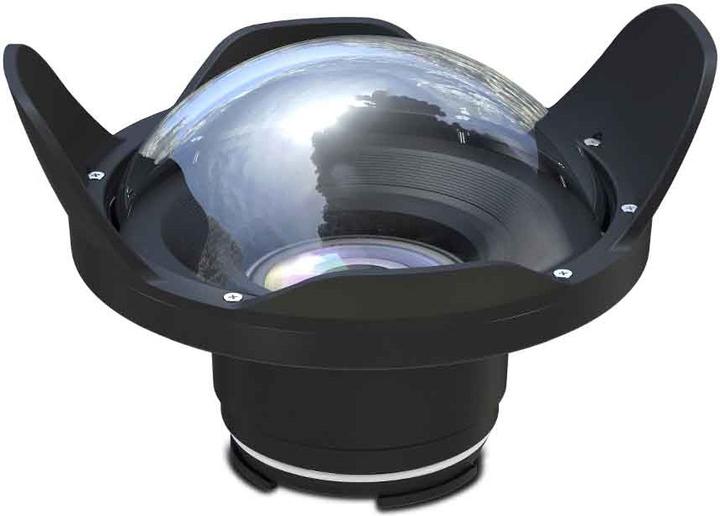 Actual product image Seafrogs WA005 (Underwater housing)