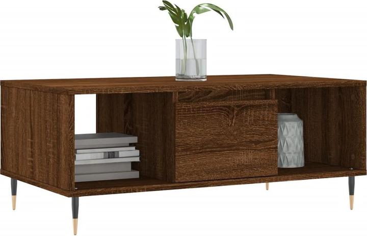 Actual product image VidaXL Liesa (90 x 50 x 36.5 cm)