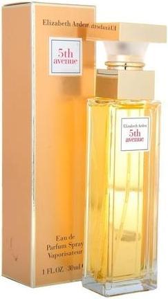 Actual product image Elizabeth Arden 5th Avenue (Eau de parfum, 30 ml)