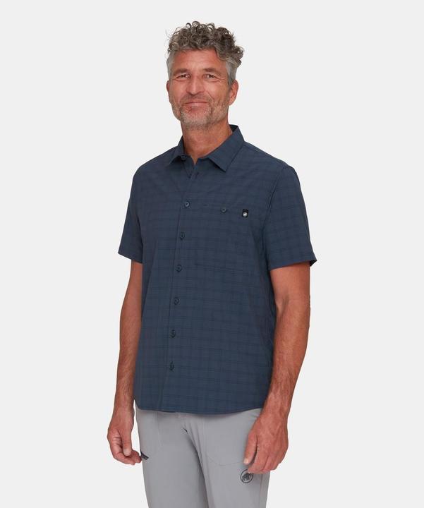 Produktbild Mammut Lenni Shirt Men (S)
