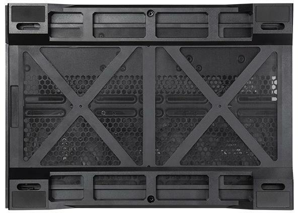 Produktbild Chieftec Visio (mATX, Mini-ITX, ATX)