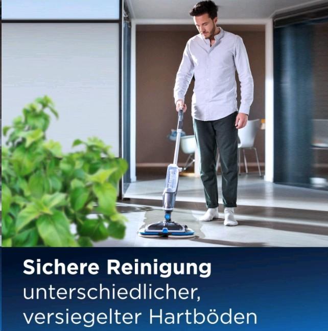 Image du produit Bissell Spin Wave Cordeless
