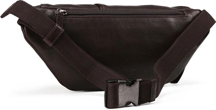 Actual product image Camel Active Pine Gürteltasche Leder 34 cm