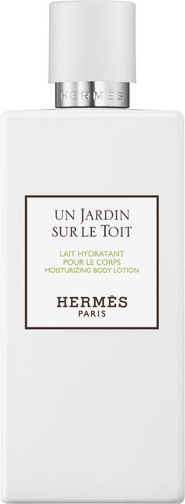 Produktbild Hermès Hermes Zusatza Tst Jst Body Lotion 200 ml (Körperlotion, 200 ml)