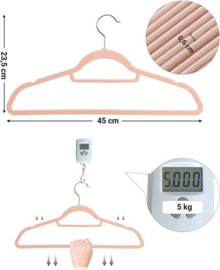 Actual product image Songmics Haggy (50 x)