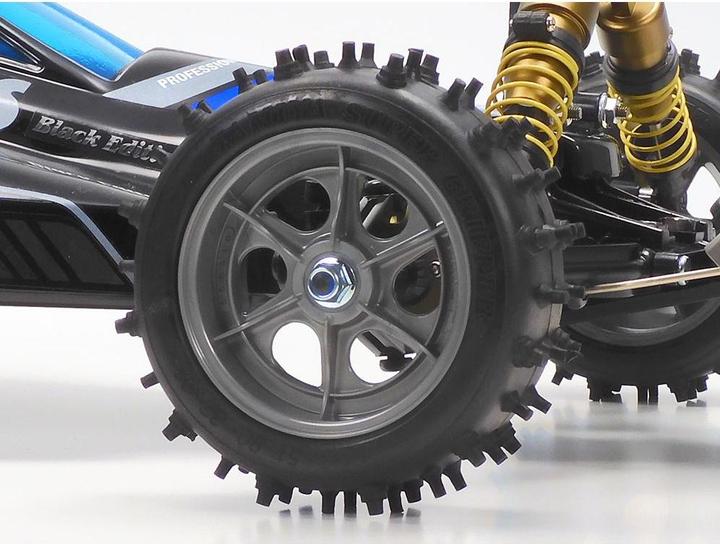 Actual product image Tamiya Egress Black Edition (Kit)
