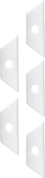 Toolcraft Keramik-Klinge für 2180832 TO-7692633 5 St. (Cutter)