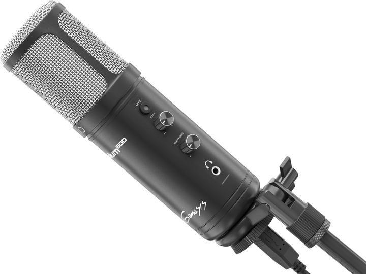 Produktbild Genesis Radium 600 Studio-Mikrofon