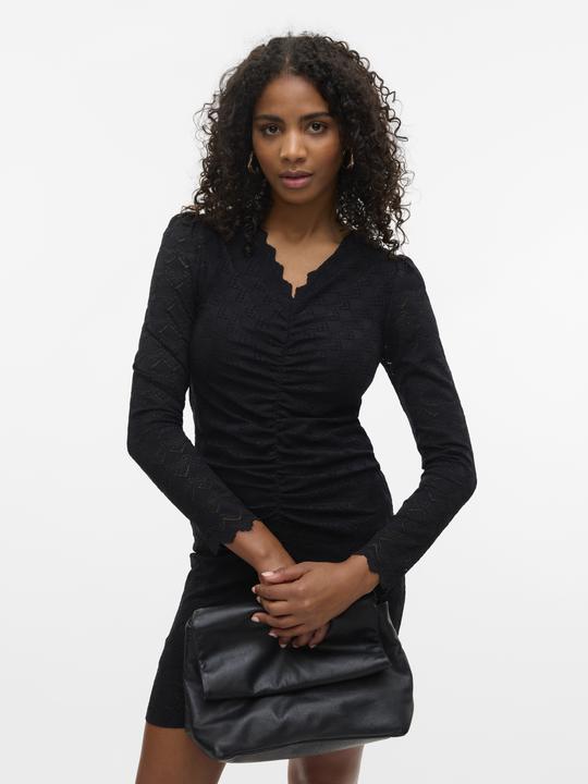 Produktbild Vero Moda VMBANG Kurzes Kleid Kleid (S)