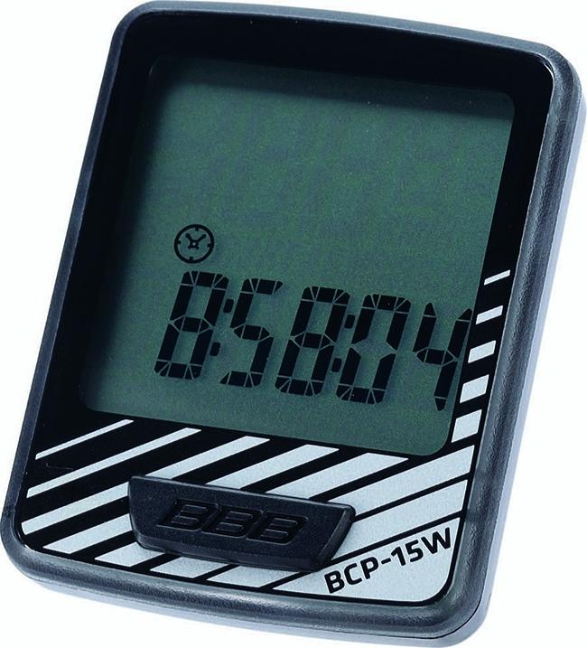 Immagine prodotto BBB Computer 10 wireless bw/argento