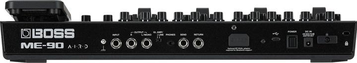 Actual product image BOSS ME-90 (Guitar)