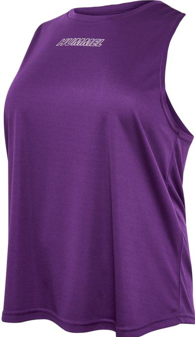 Image du produit hummel Hmlte Curvy Tanktop Plus (XL)