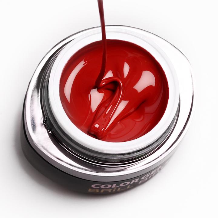Immagine prodotto BrillBird Gel Brush & Go G64 - 4,5ml (Smalto)