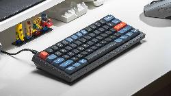 Actual product image Keychron V4 (CH, Cable)