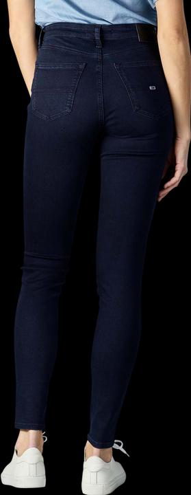 Produktbild Tommy Hilfiger Nora Skinny Fit avenue dark blue stretch (W26/L30)