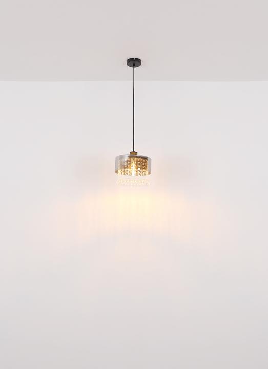 Actual product image Globo Hendry (E27)