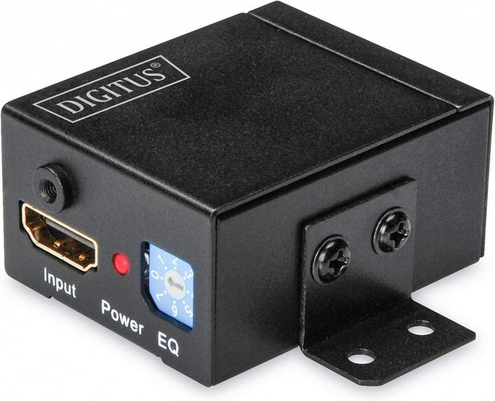 Image du produit Digitus Répétiteur HDMI (Accessoire)