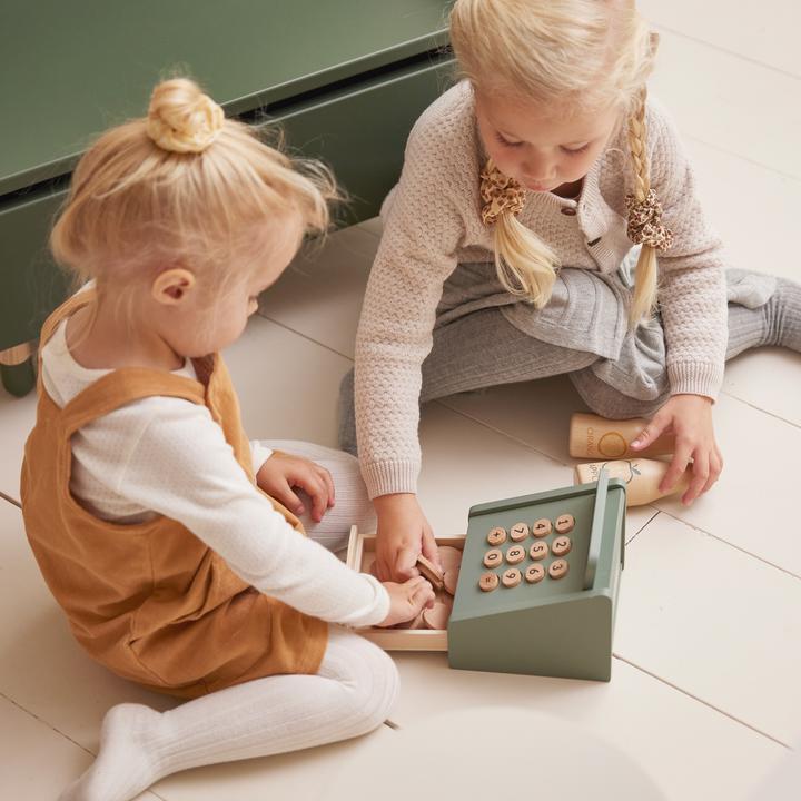 Actual product image Flexa Toy Cash Register Play