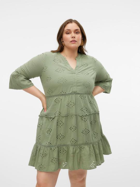 Actual product image Vero Moda VMDICTHE Tunic Top (48)