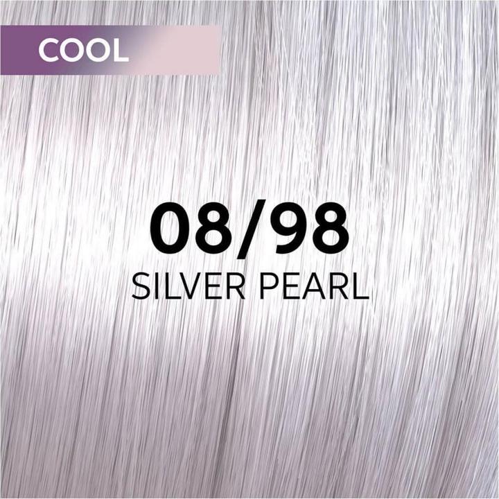 Immagine prodotto Wella Shinefinity (08, 98 - Argento)