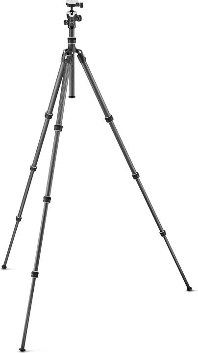 Produktbild Gitzo Traveler Kit GT1545T (Metall, Carbon)