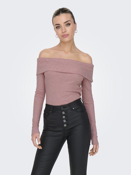 Actual product image Only ONLPIPER Top Top (L)