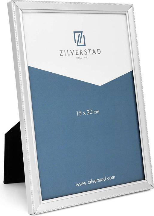 Actual product image Zilverstad Pearl (15 x 20 cm)
