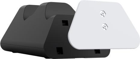 Produktbild Gioteck Duo Charging Stand (PS5)