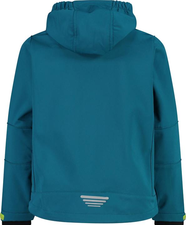 Immagine prodotto CMP Campagnolo Felpa con cappuccio Softshell (140)