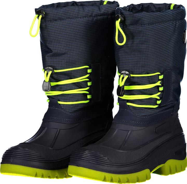 Actual product image CMP Campagnolo Ahto WP Snow Boots Junior (34)