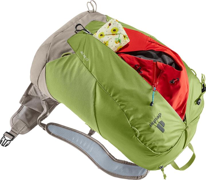 Actual product image Deuter AC Lite 23 (23 l)