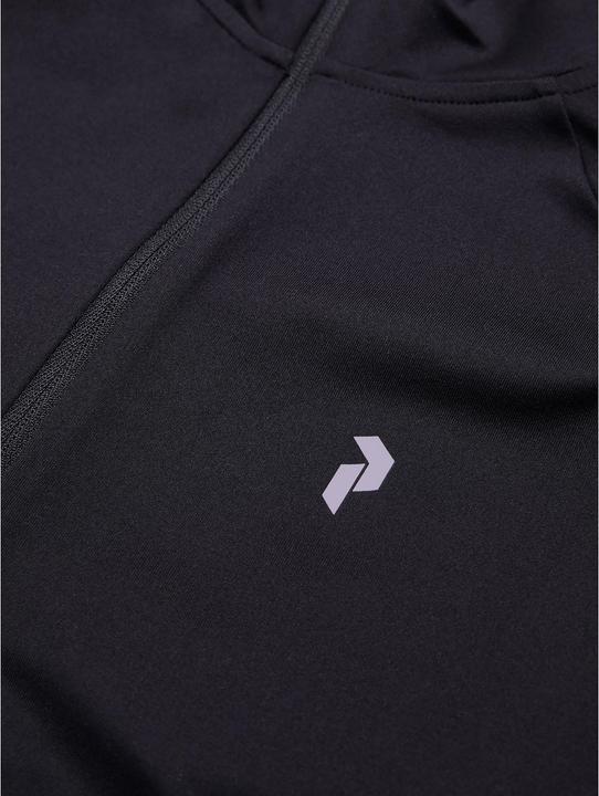 Produktbild Peak Performance Women's Half Zip Baselayer (XS)