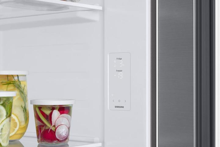 Image du produit Samsung RS57DG400EM9WS (583 l)