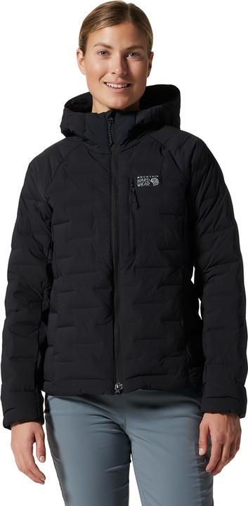 Mountain Hardwear W Stretchdown™ Hoody