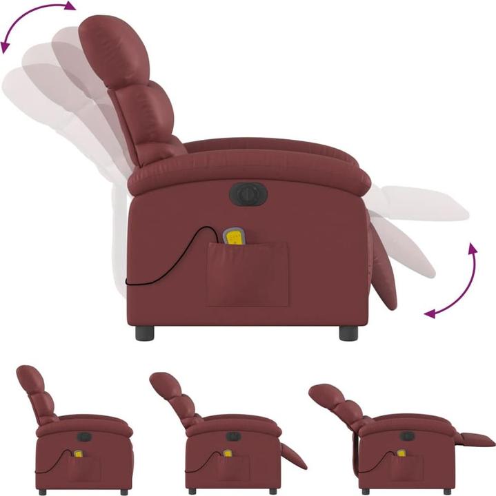 Actual product image VidaXL Hollie