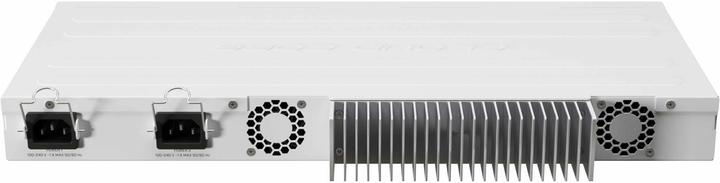 Produktbild MikroTik CCR2004-1G-12S+2XS